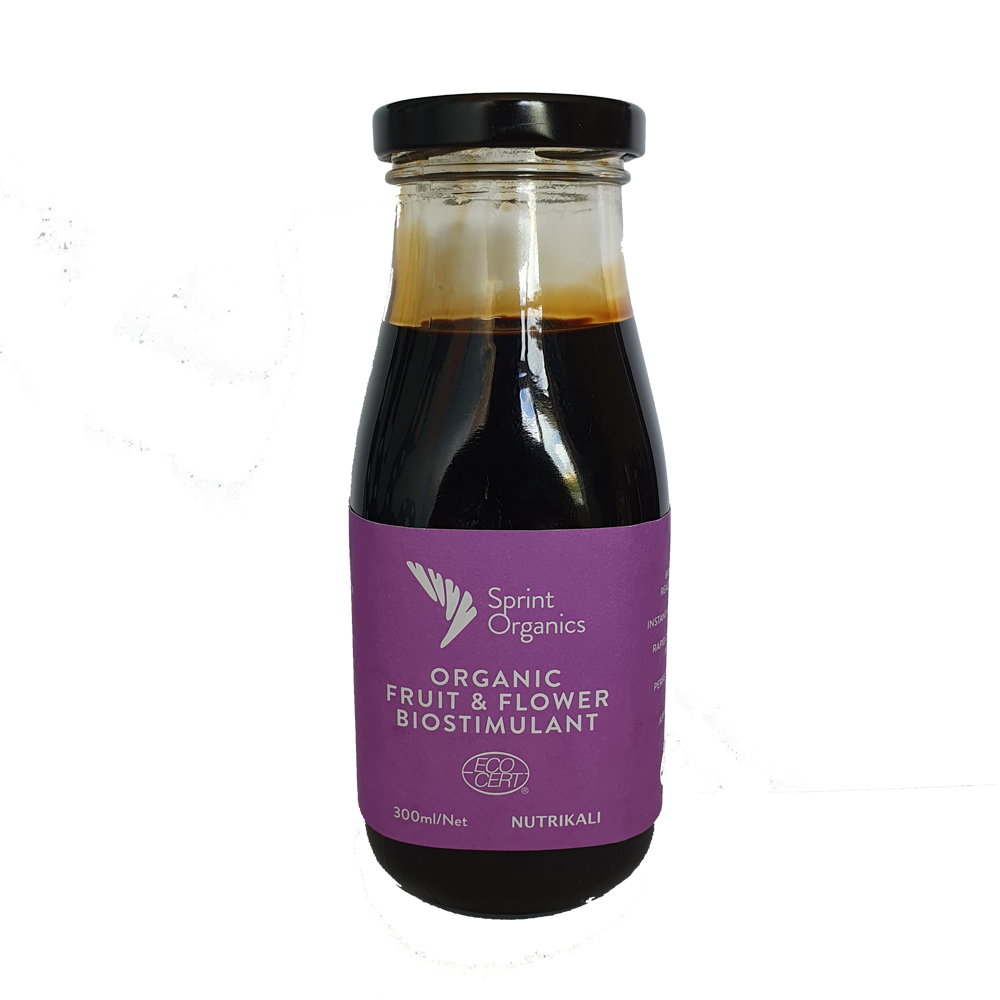 NUTRIKALI